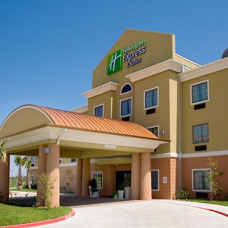 Holiday Inn Express Hotel And Suites Kingsville By Ihg Buitenkant foto